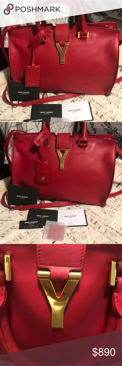 ysl bag preloved|pre owned YSL handbags.